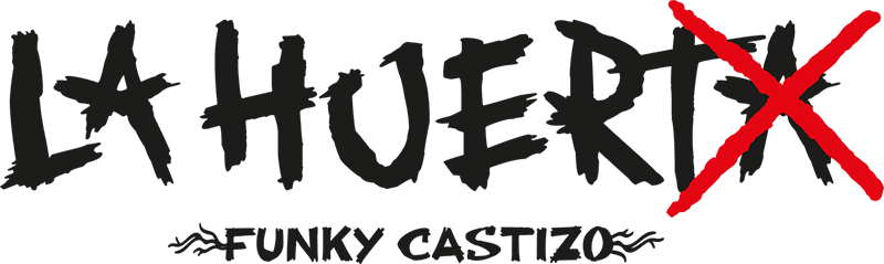 La Huerta Funky Castizo logo